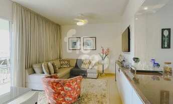 Imagem 7: Apto Rossi Mais Cidade Jardim