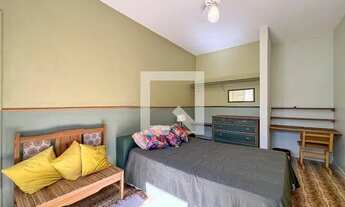 Imagem 2: Casa para Aluguel - Jardim Guaiuba, 1 Quarto, 95 m2