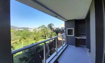 Imagem: FLORIANÓPOLIS - Apartamento Padrão - Cacupé