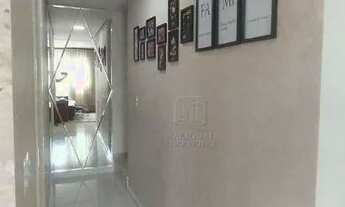 Imagem 7: Sobrado com 3 dormitórios à venda, 150 m² por R$ 790.000,00 - Vila Alto de Santo André - S