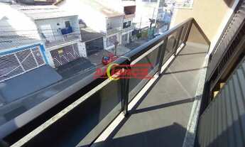 Imagem 6: Sobrado, Jardim Adriana - Guarulhos