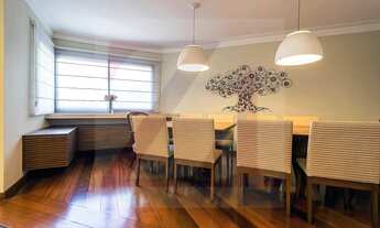 Imagem 6: Apartamento em rua arborizada próximo ao metrõ