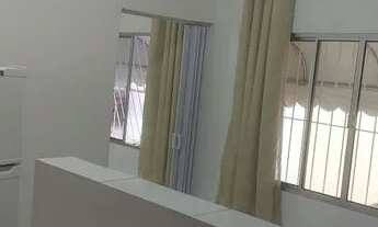 Imagem 5: Linda kitnet no coração de Jardim Camburi mobiliada já incluso condomínio