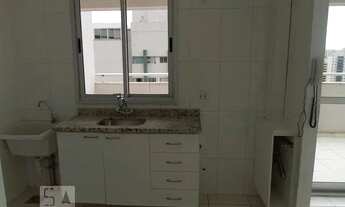 Imagem 3: Apartamento para Aluguel - Águas Claras, 1 Quarto, 90 m2