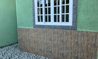 Imagem 5: Casa com 3 quartos e quintal