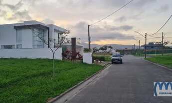 Imagem 4: Vendo terreno na quadra N do Cond. Alphaville 1, Maricá. Quitado e escriturado!