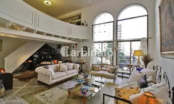 Imagem: Jardim América - Lindenberg - 263m² Privativos