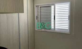 Imagem 4: Apartamento com 3 dormitórios à venda, 103 m² por R$ 1.280.000 - Mooca - São Paulo/SP