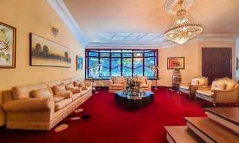 Imagem 5: Casa - Parque Taquaral - Campinas