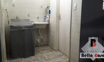 Imagem 2: Casa térrea na Vila formosa