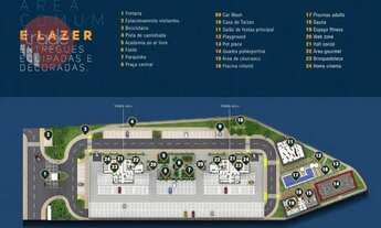 Imagem 7: Ribeirão Preto - Apartamento Padrão - Bonfim Paulista