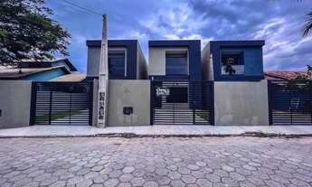 Imagem 2: Sobrado para venda com 2 quartos na Praia de Ingleses