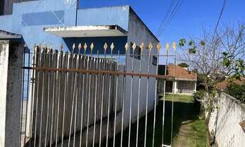 Imagem 2: Casa c/ Comércio Cajuru terreno total 600mts