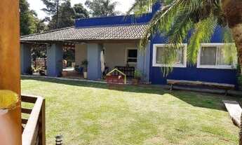 Imagem 3: Casa com 4 dormitórios à venda, 295 m² por R$ 1.220.000 - Condomínio Lagoinha - Jacareí/SP