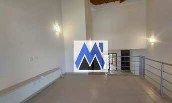 Imagem 3: Casa com 3 dormitórios para alugar, 185 m² por R$ 5.647/mês - Condomínio Terras de São Fra