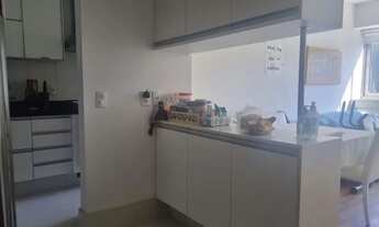 Imagem 5: Apartamento para venda com 82 metros quadrados com 2 quartos em Laranjeiras - Rio de Janei