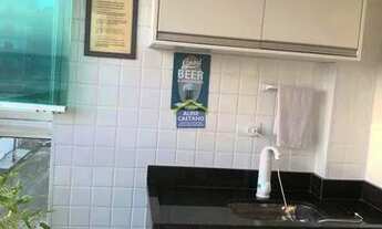 Imagem 2: Predio Frente Mar em Mongagua - 2 dorms!!