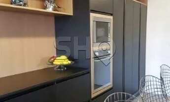 Imagem 6: Apartamento no Jd. São Paulo com 2 dormitórios