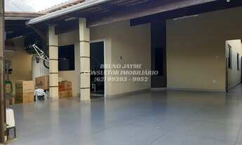 Imagem: Excelente casa á venda no bairro São Carlos