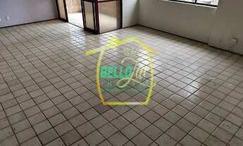 Imagem 4: Apartamento com 4 quartos(2 suítes) à venda, 207m² por R$ 820.000 - Piedade - Jaboatão dos