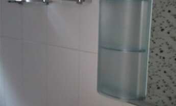 Imagem 5: Linda casa no bairro São José com garagem, 3 quartos sendo 2 suítes por R$ 800,00!