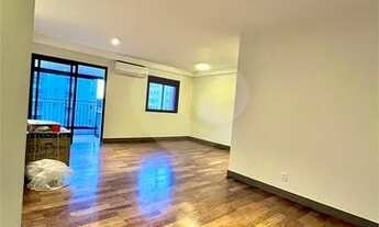 Imagem: São Paulo - Apartamento Padrão - JARDIM