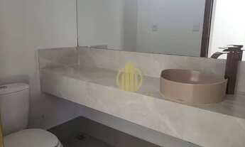 Imagem 6: Casa com 3 dormitórios com 3 suites à venda, 172 m² por R$ 1.310.000 - Condomínio Figueira