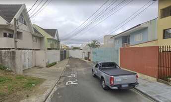 Imagem 3: Terreno para venda tem 101 metros quadrados em Parolin - Curitiba - PR com PROJETO APROVAD