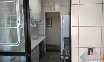 Imagem 4: APARTAMENTO MOOCA 3 DORMITÓRIOS 2 VAGAS GARAGEM