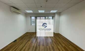 Imagem: Conjunto para alugar, 30 m² por R$ 2.138,90/mês