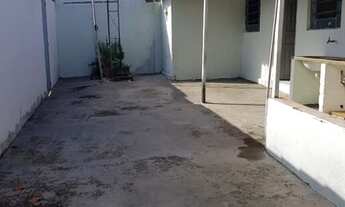 Imagem 6: Barracão (Bairro Jk