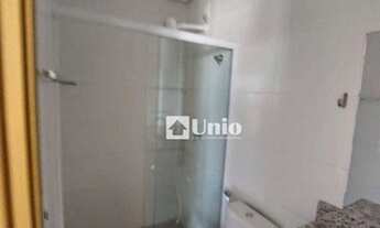 Imagem 4: Apartamento com 1 dormitório para alugar, 34 m² por R$ 1.690/mês - Alto - Piracicaba/SP