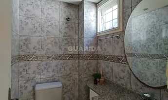 Imagem 4: Casa em condomínio de 3 dormitórios mobiliada no Bairro Tristeza