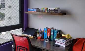 Imagem 6: Apartamento Venda Solar Cidade Alta