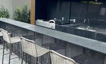 Imagem 3: Apartamento para aluguel possui 149 metros quadrados com 3 quartos em Moema - São Paulo