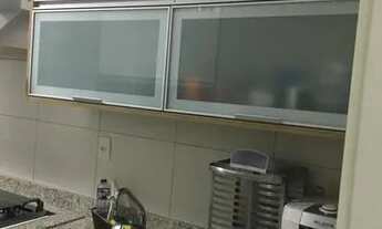 Imagem 3: LOCAÇÃO DE APARTAMENTO NO CELEBRATION BARRA FUNDA - SÃO PAULO/SP