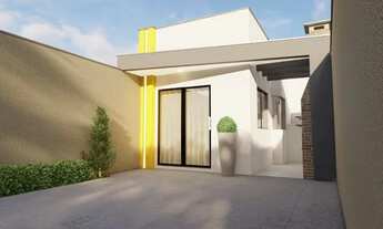 Imagem 5: EC - CASA À VENDA NO BAIRRO JARDIM OLÍMPICO - MONTES CLAROS MG