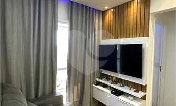 Imagem 2: APARTAMENTO PARA LOCAÇÃO EM SP BARRA FUNDA