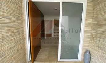 Imagem 3: São Paulo - Casa Padrão - Brooklin Paulista