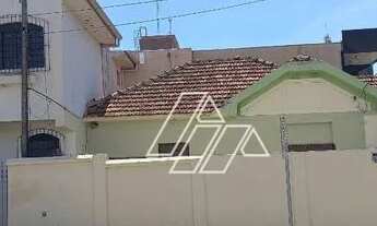 Imagem 3: Casa com 3 dormitórios à venda, 200 m² por R$ 650.000,00 - Centro - Marília/SP