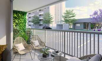 Imagem 2: BB-Compre seu Apartamento 2 Quartos Varanda Elevador na Pé 22 Em Paulista! 9-.8112.2810