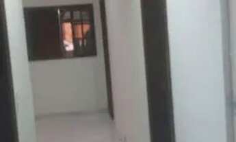 Imagem 5: Casa com 2 dormitórios para alugar, 125 m² - Vila Bocaina - Mauá/SP