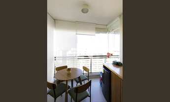 Imagem 7: Apartamento para Aluguel - Jacarepaguá, 2 Quartos, 70 m2