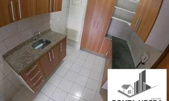 Imagem 7: Ilhas gregas andar alto vista rio,94m2, ponta negra