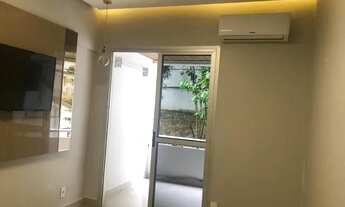 Imagem 5: Tropical Prive - 02 Quartos - Mobiliado Adrianópolis ( Em Frente ao Manauara