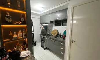 Imagem 2: Samara - Alugo - apartamento mobiliado reserva Yucca