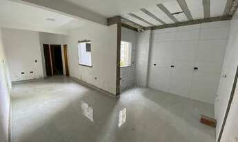 Imagem 2: Apartamento com 2 dormitórios à venda, 41 m² por R$ 292.000,00 - Vila Valparaíso - Santo A