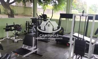 Imagem 4: Apartamento - Parque Residencial Vila União - Campinas