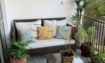 Imagem 5: Apartamento de 113 m², com 3 dormitórios e lazer completo