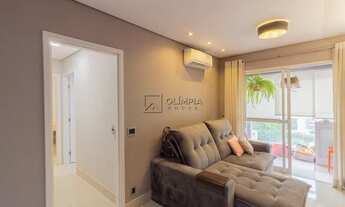 Imagem 4: Venda Apartamento 2 Dormitórios - 68 m² Brooklin